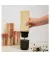 Портативна кавоварка BUYDEEM Nano Espresso Machine OTEM-01 Mellow Yellow (OTEM-01-MY)