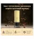 Портативна кавоварка BUYDEEM Nano Espresso Machine OTEM-01 Mellow Yellow (OTEM-01-MY)