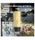 Портативна кавоварка BUYDEEM Nano Espresso Machine OTEM-01 Mellow Yellow (OTEM-01-MY)