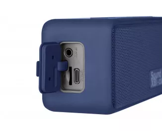 Портативна колонка 2E SoundXBlock Blue (2E-BSSXBWBL)