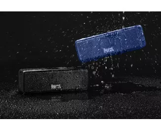Портативна колонка 2E SoundXBlock Blue (2E-BSSXBWBL)
