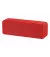 Портативна колонка 2E SoundXBlock Red (2E-BSSXBWRD)