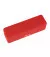Портативна колонка 2E SoundXBlock Red (2E-BSSXBWRD)