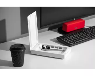 Портативна колонка 2E SoundXBlock Red (2E-BSSXBWRD)