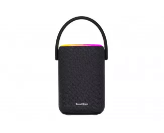 Портативна колонка 2E SoundXDrum Black (2E-BSSXDWBK)