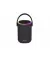 Портативна колонка 2E SoundXDrum Black (2E-BSSXDWBK)