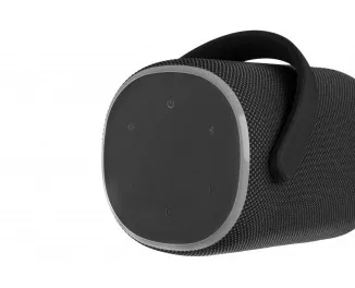 Портативна колонка 2E SoundXDrum Black (2E-BSSXDWBK)