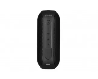Портативна колонка 2E SoundXPill Black (2E-BSSXPLLWBK)