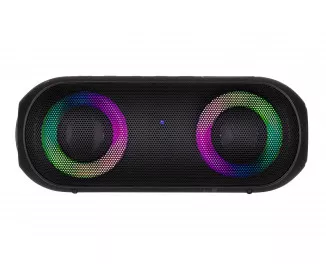 Портативная колонка 2E SoundXPill Black (2E-BSSXPLLWBK)