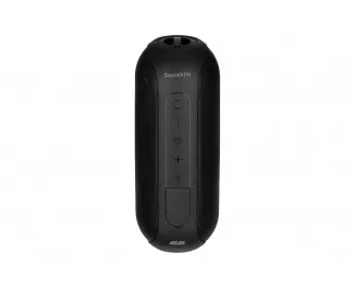 Портативная колонка 2E SoundXPill Black (2E-BSSXPLLWBK)