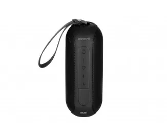 Портативная колонка 2E SoundXPill Black (2E-BSSXPLLWBK)