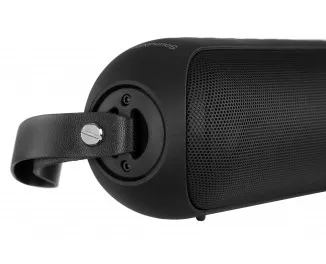 Портативная колонка 2E SoundXPill Black (2E-BSSXPLLWBK)