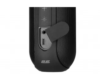 Портативная колонка 2E SoundXPill Black (2E-BSSXPLLWBK)