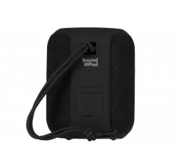 Портативна колонка 2E SoundXPod Black (2E-BSSXPWBK)