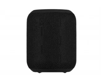 Портативна колонка 2E SoundXPod Black (2E-BSSXPWBK)