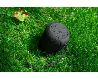 Портативна колонка 2E SoundXPod Black (2E-BSSXPWBK)