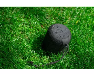 Портативна колонка 2E SoundXPod Black (2E-BSSXPWBK)