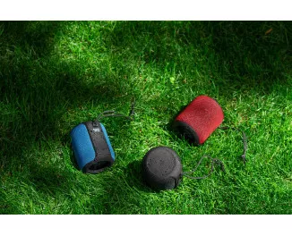 Портативна колонка 2E SoundXPod Black (2E-BSSXPWBK)