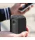 Портативна колонка 2E SoundXPod Black (2E-BSSXPWBK)