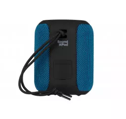 Портативна колонка 2E SoundXPod Blue (2E-BSSXPWBL)