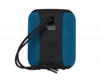 Портативна колонка 2E SoundXPod Blue (2E-BSSXPWBL)
