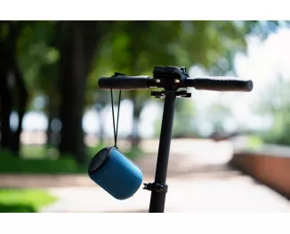 Портативна колонка 2E SoundXPod Blue (2E-BSSXPWBL)