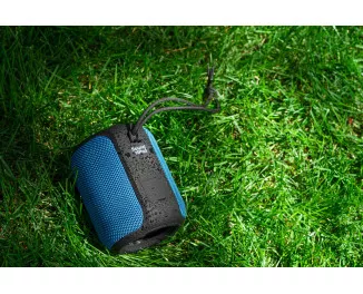 Портативна колонка 2E SoundXPod Blue (2E-BSSXPWBL)