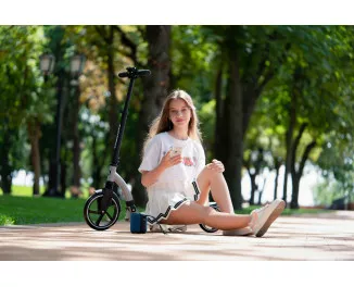 Портативна колонка 2E SoundXPod Blue (2E-BSSXPWBL)