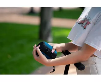 Портативна колонка 2E SoundXPod Blue (2E-BSSXPWBL)