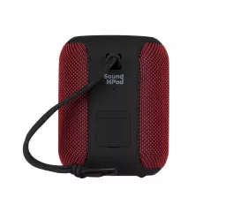 Портативна колонка 2E SoundXPod Red (2E-BSSXPWRD)