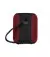 Портативна колонка 2E SoundXPod Red (2E-BSSXPWRD)