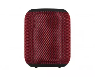 Портативна колонка 2E SoundXPod Red (2E-BSSXPWRD)