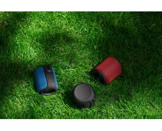 Портативна колонка 2E SoundXPod Red (2E-BSSXPWRD)