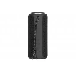 Портативна колонка 2E SoundXTube Black (2E-BSSXTWBK)
