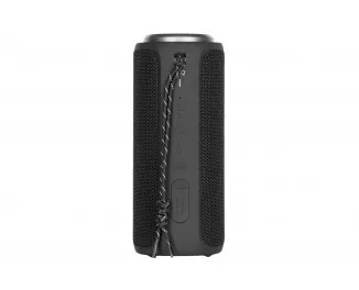 Портативна колонка 2E SoundXTube Black (2E-BSSXTWBK)