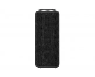 Портативная колонка 2E SoundXTube Black (2E-BSSXTWBK)