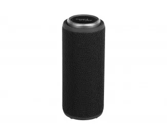 Портативная колонка 2E SoundXTube Black (2E-BSSXTWBK)