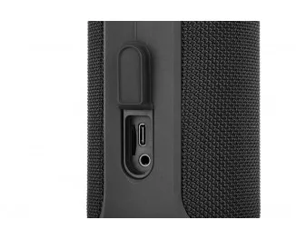 Портативная колонка 2E SoundXTube Black (2E-BSSXTWBK)