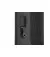 Портативная колонка 2E SoundXTube Black (2E-BSSXTWBK)