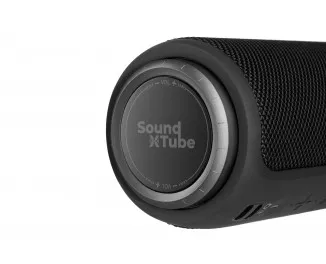 Портативная колонка 2E SoundXTube Black (2E-BSSXTWBK)