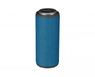 Портативная колонка 2E SoundXTube Blue (2E-BSSXTWBL)