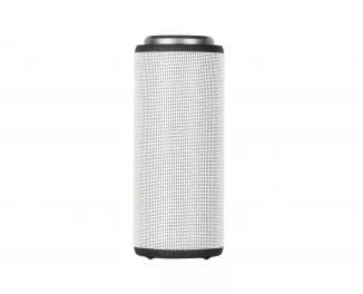 Портативная колонка 2E SoundXTube Grey (2E-BSSXTWGY)