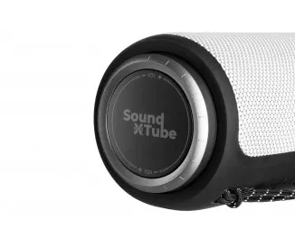 Портативная колонка 2E SoundXTube Grey (2E-BSSXTWGY)