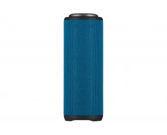 Портативная колонка 2E SoundXTube Plus Blue (2E-BSSXTPWBL)