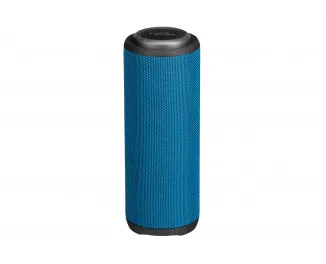 Портативная колонка 2E SoundXTube Plus Blue (2E-BSSXTPWBL)