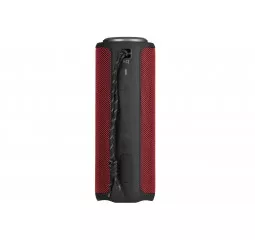 Портативна колонка 2E SoundXTube Plus Red (2E-BSSXTPWRD)