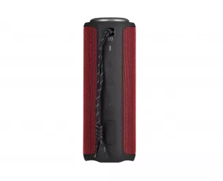 Портативна колонка 2E SoundXTube Plus Red (2E-BSSXTPWRD)
