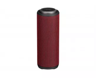 Портативна колонка 2E SoundXTube Plus Red (2E-BSSXTPWRD)