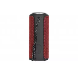 Портативна колонка 2E SoundXTube Red (2E-BSSXTWRD)