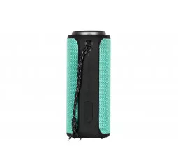 Портативна колонка 2E SoundXTube Turquoise (2E-BSSXTWTQ)